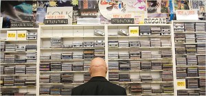 Princeton Record Exchange