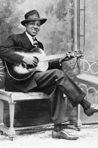 Big-Bill-Broonzy