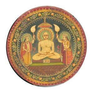 Mahavra - Jainism reformer