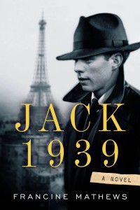 One of the May's Thrillers - Jack 1939