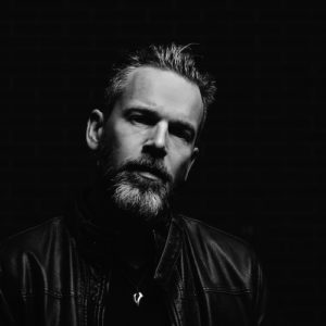 Kalle Wallner - Blind Ego